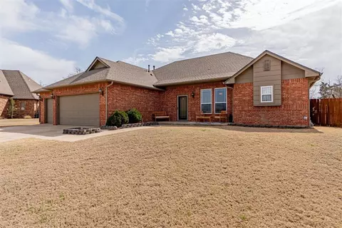 1240 Lone Oak St, Guthrie, OK 73044