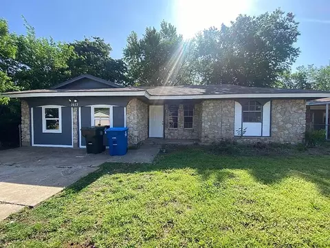 Undisclosed, Midwest City, OK 73130