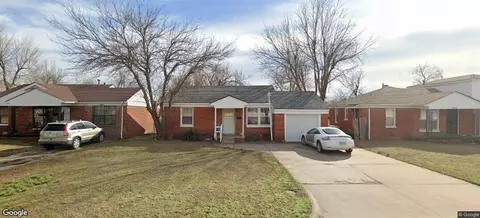 Undisclosed, Oklahoma City, OK 73109