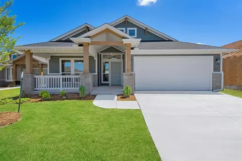 8524 Cassian Dr, Oklahoma City, OK 73135