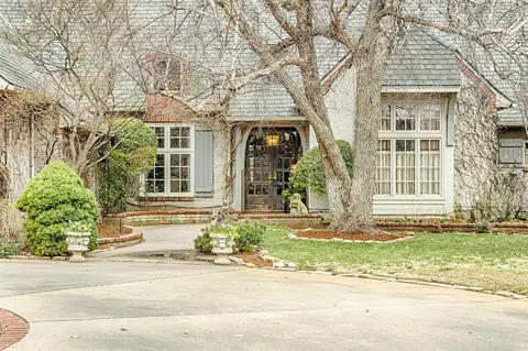 1401 Morning Star, Edmond, OK 73034