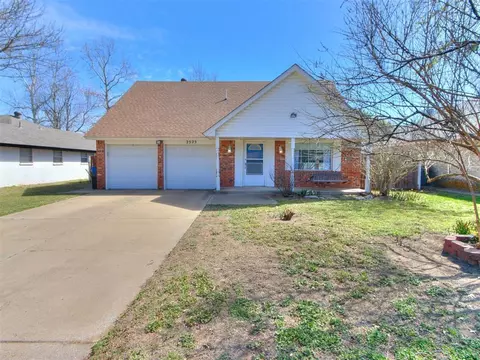 2525 Linden Ave, Norman, OK 73072