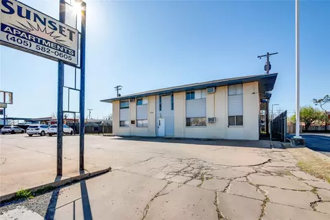 1116 SW 59th St, Oklahoma City, OK 73109