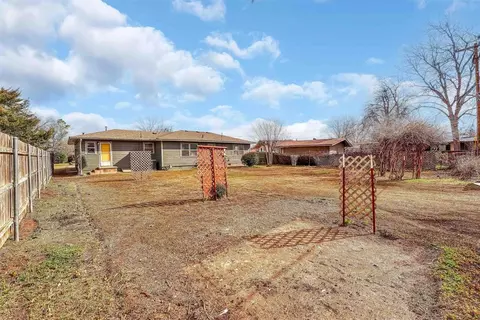 2008 Willard Dr, Altus, OK 73521 photo 31