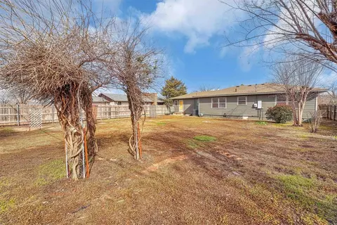 2008 Willard Dr, Altus, OK 73521 photo 30