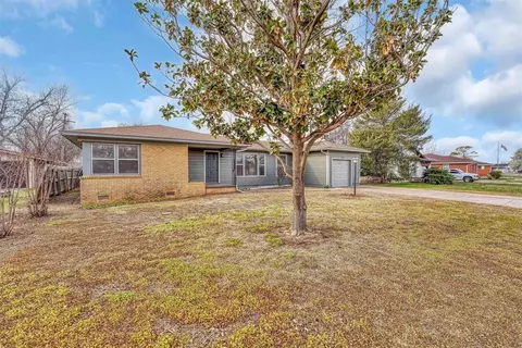 2008 Willard Dr, Altus, OK 73521 photo 3