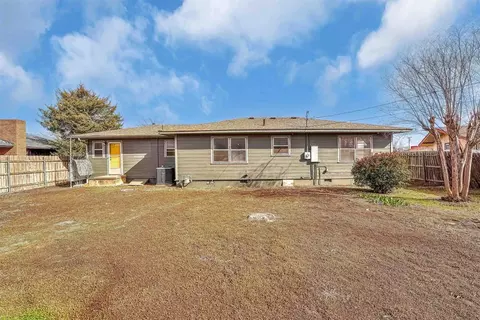 2008 Willard Dr, Altus, OK 73521 photo 33