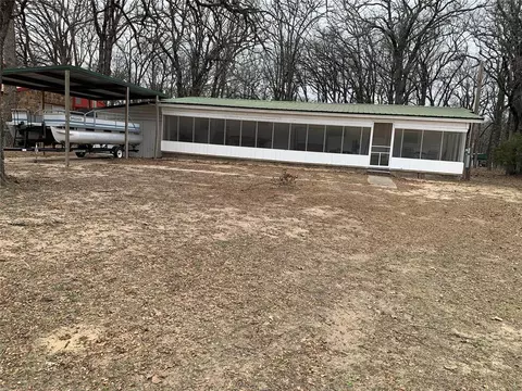 420819 E 1175 Rd, Eufaula, OK 74432