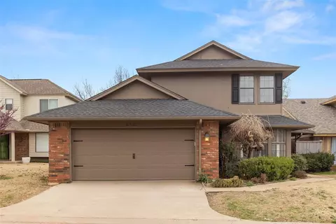 4320 Foxglove Ln, Oklahoma City, OK 73120