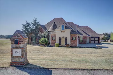 8700 SW 107th St, Oklahoma City, OK 73173
