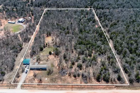 19020 Deercreek Rd, Lexington, OK 73051