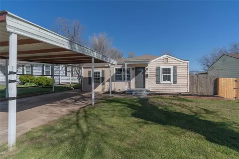 3241 Cashion Pl, Oklahoma City, OK 73116