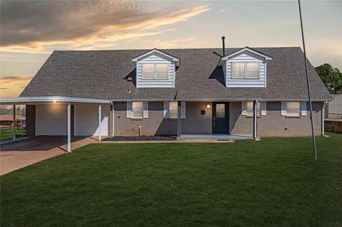 4721 Michael Dr, Oklahoma City, OK 73115