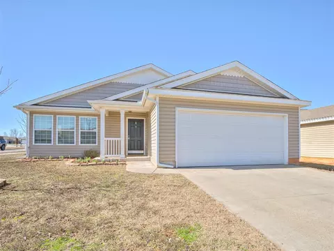 1128 SW 150th St, Oklahoma City, OK 73170