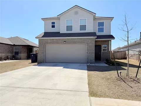 10332 NW 18th St, Oklahoma City, OK 73127