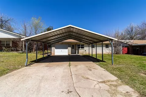 6217 SE 8th St, Midwest City, OK 73110