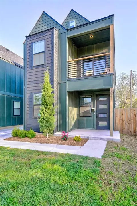 3031 NW 19th St, Oklahoma City, OK 73107