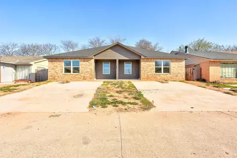 8791 Saint George Way, Midwest City, OK 73110
