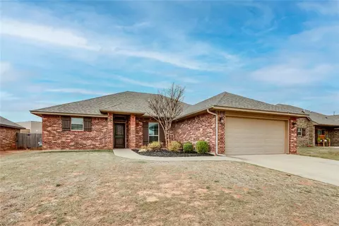 5801 Gadwall Rd, Oklahoma City, OK 73179