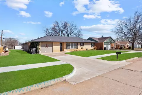 613 N Main St, Thomas, OK 73669 photo 36