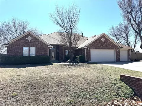 13200 SW 10th St, Yukon, OK 73099