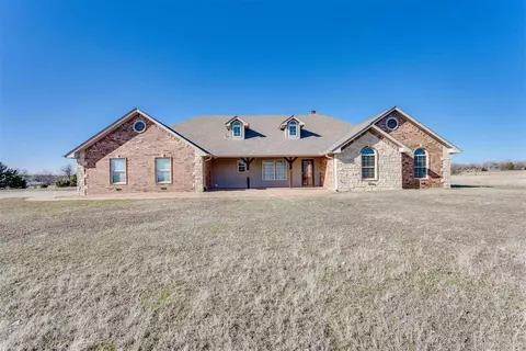 334136 E 1060 Rd, Mcloud, OK 74851 photo 2