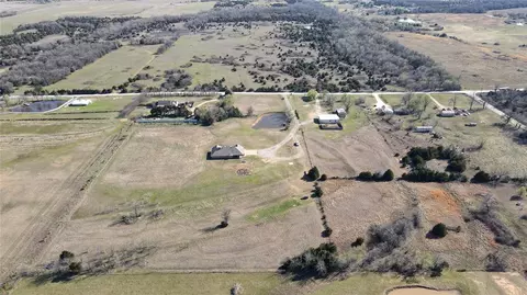 334136 E 1060 Rd, Mcloud, OK 74851 photo 3