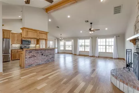 334136 E 1060 Rd, Mcloud, OK 74851 photo 7