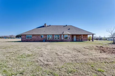 334136 E 1060 Rd, Mcloud, OK 74851 photo 46
