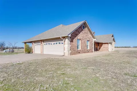 334136 E 1060 Rd, Mcloud, OK 74851 photo 4