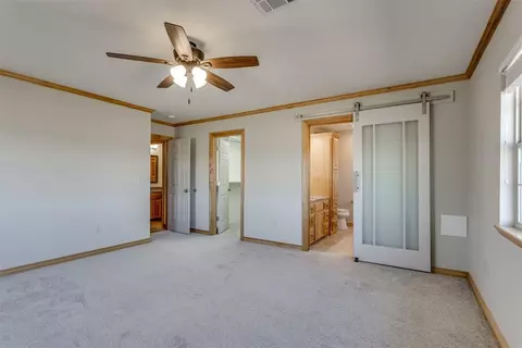334136 E 1060 Rd, Mcloud, OK 74851 photo 35