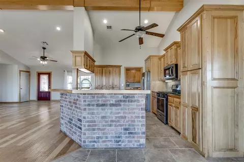 334136 E 1060 Rd, Mcloud, OK 74851 photo 19