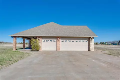 334136 E 1060 Rd, Mcloud, OK 74851 photo 44