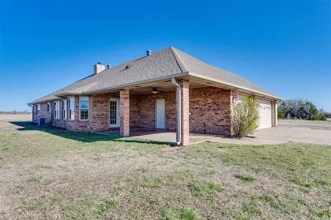 334136 E 1060 Rd, Mcloud, OK 74851 photo 47