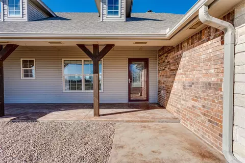334136 E 1060 Rd, Mcloud, OK 74851 photo 5