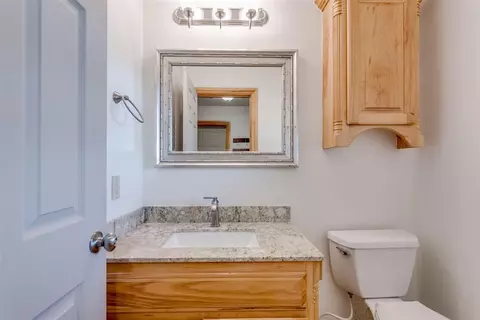334136 E 1060 Rd, Mcloud, OK 74851 photo 24