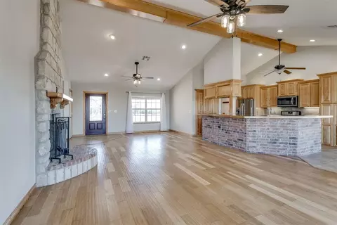 334136 E 1060 Rd, Mcloud, OK 74851 photo 10