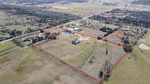 334136 E 1060 Rd, Mcloud, OK 74851