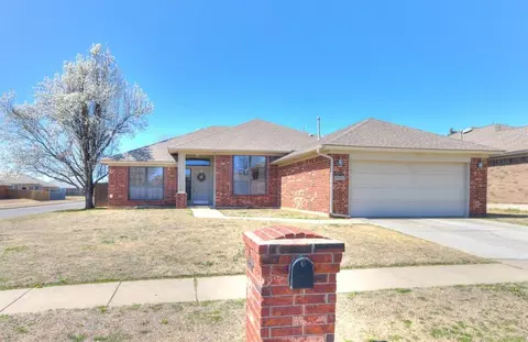 14021 Harvest Cir, Oklahoma City, OK 73170