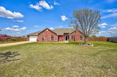 6501 Windridge Cir, Lexington, OK 73051