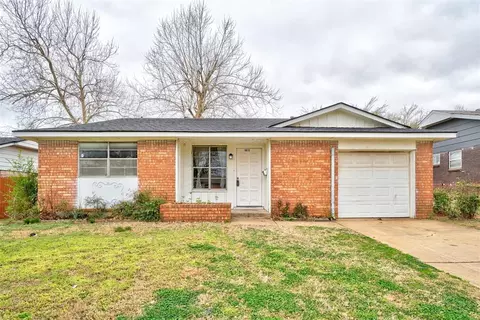 4012 SE 46th St, Oklahoma City, OK 73135