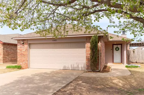 12413 NW 3 St, Yukon, OK 73099