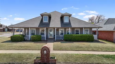 5700 NW 103rd Pl, Oklahoma City, OK 73162