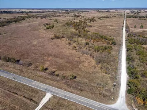 18553 Ok 22 Hwy, Caddo, OK 74729