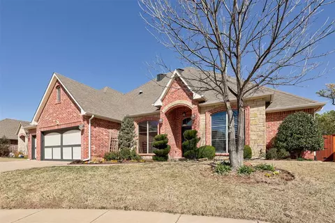 1605 NW 185th St, Edmond, OK 73012