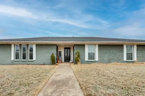 10712 Basswood Canyon Rd, Oklahoma City, OK 73162