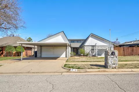 5 SW 69th St, Oklahoma City, OK 73139