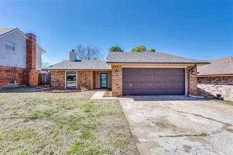 6 Robby Rd, Shawnee, OK 74804
