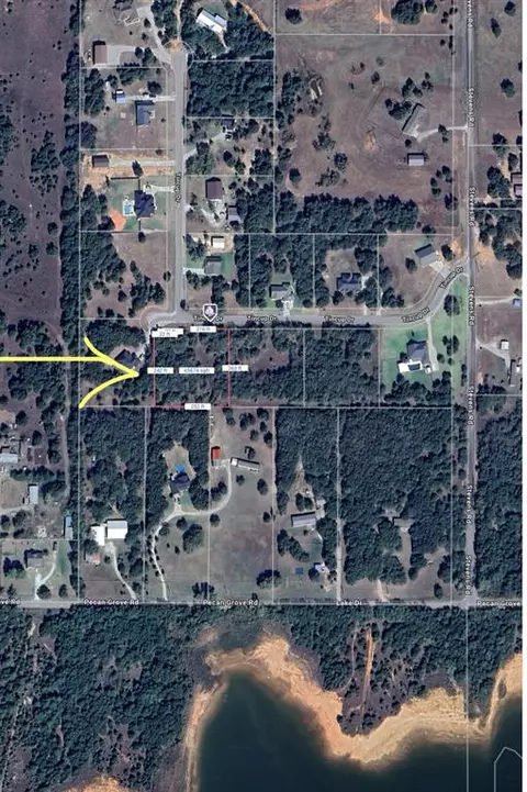 00 Tin Cup Lot 4 Rd, Shawnee, OK 74804
