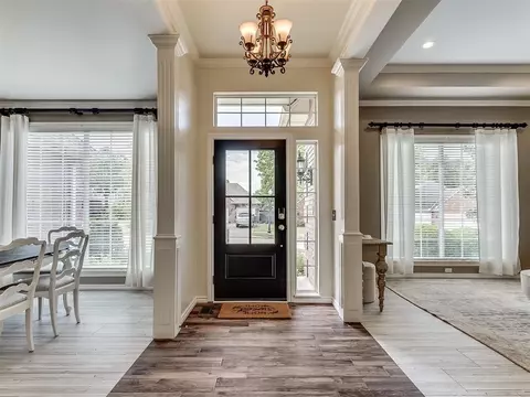 1716 Olde North Pl, Edmond, OK 73034